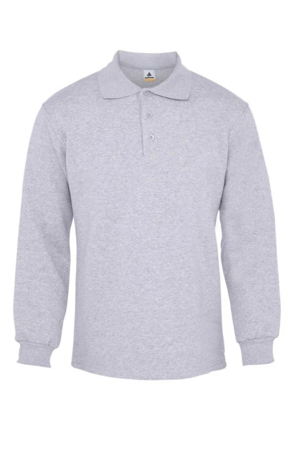 COMFORT POLO SWEATSHIRT ürün görseli 1