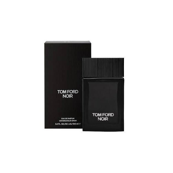 Tom Ford Men Noir Edp 100 Ml Erkek Parfüm ürün görseli 1