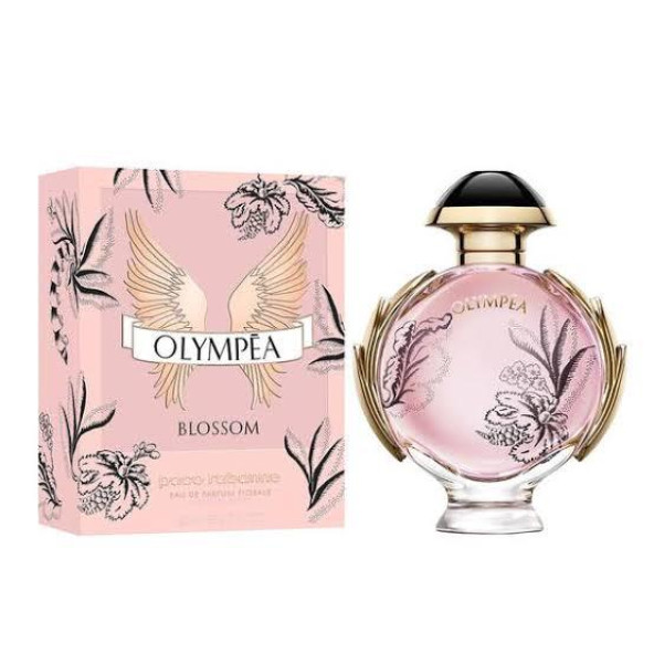 Paco Rabanne Olympea Blossom EDP 80 ml Kadın Parfüm ürün görseli 1