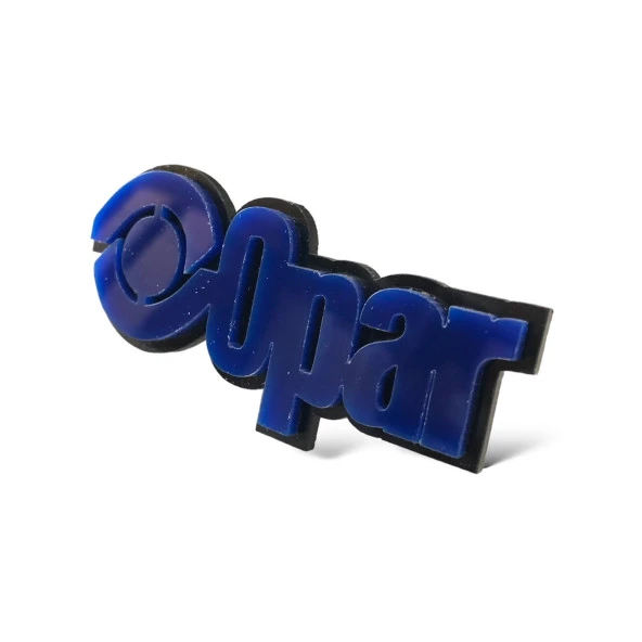 Opar Panjur Arması - Resim 2