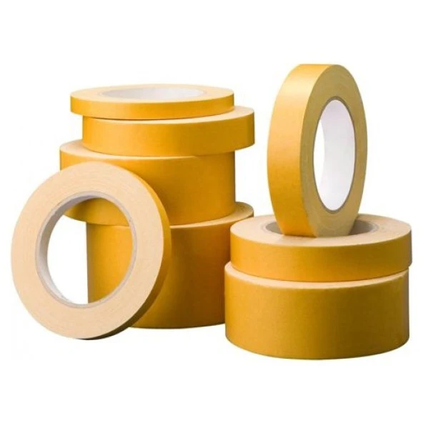 Çift Taraflı Köpük Bant 17mm x 2 Mt ürün görseli 1