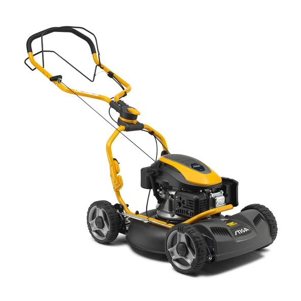 Stiga Multiclip 750s St170 Ohv Benzinli Çim Biçme Makinesi ürün görseli 1