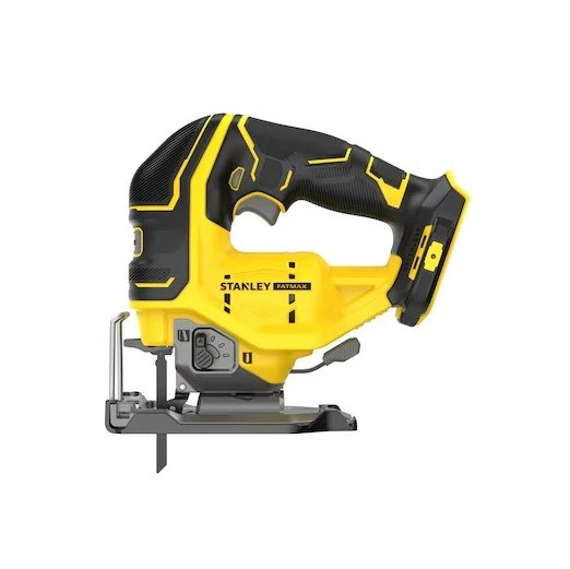 Stanley Akülü Kömürsüz Dekupaj Testere 18v -  4 ah. SFMCS650B ürün görseli 1