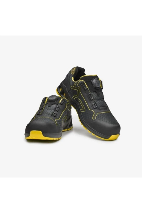 BASE B1005c K-rush S1p Hro Src Iş Ayakkabısı - Resim 2