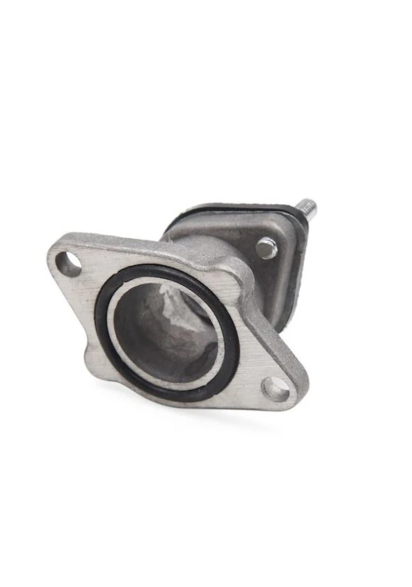 Cg 125 Manifold Alüminyum ürün görseli 1