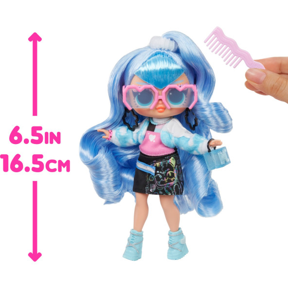 LOL Tweens Seri 5 Ellie Fly Bebeği ürün görseli 1
