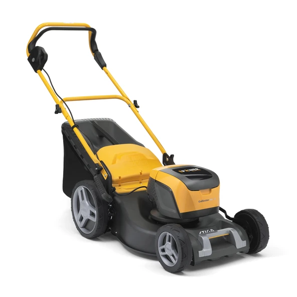 Stiga Collector 548ae Akülü Çim Biçme Makinesi 1300 Watt ürün görseli 1