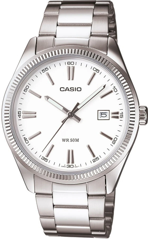 Casio MTP-1302D-7A1VDF Kol Saati ürün görseli 1