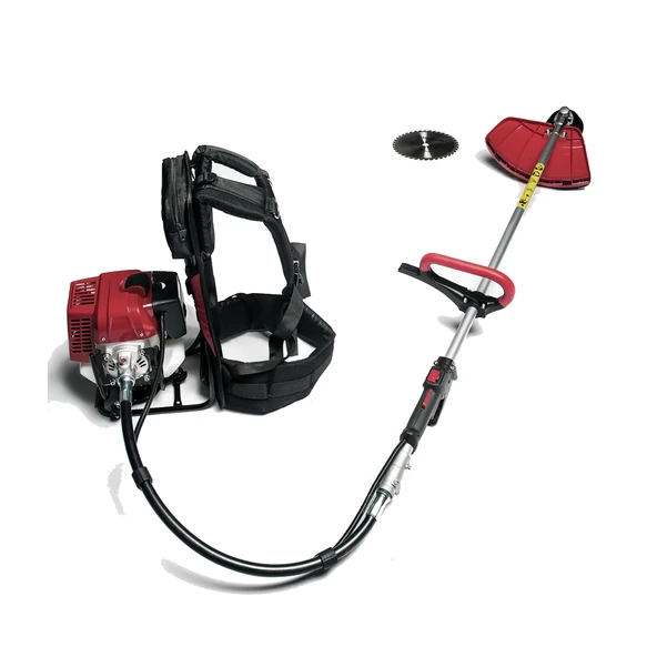 Blacker Bg520-ka Kawasaki Tj53e Motorlu Benzinli Sırt Tırpan 3 Hp ürün görseli 1