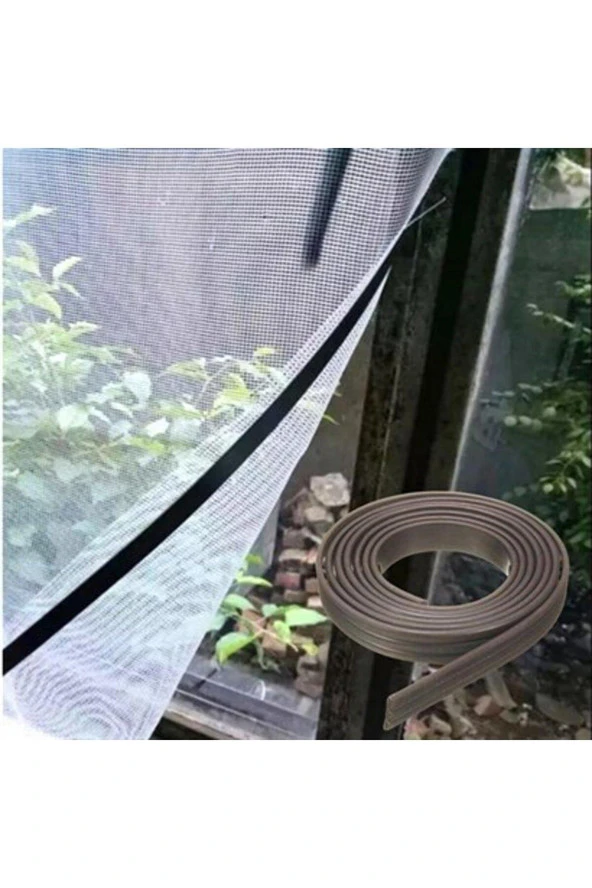 Contacall Çok Amaçlı Yapışkanlı Şerit Mıknatıs Magnet 3 Metre Genişlik 18 mm Kalınlık 1,8mm ürün görseli 1