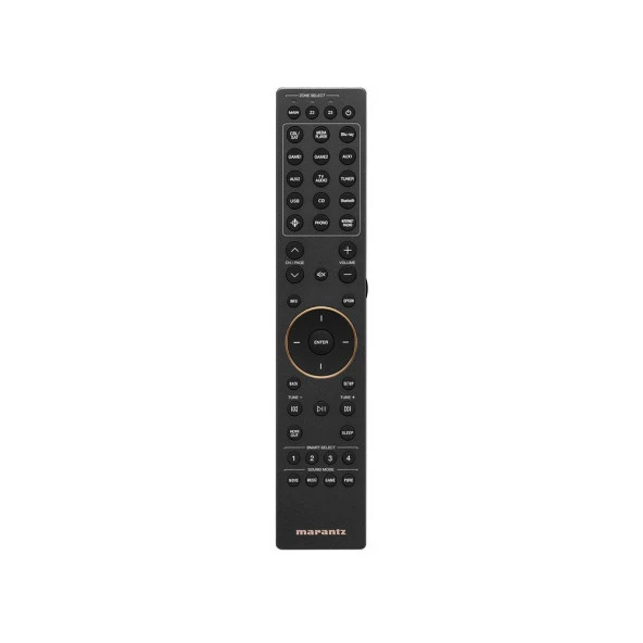 Marantz Cinema 40 9.4 Kanal Network AV Receiver - Resim 4