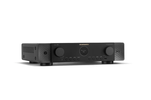 Marantz Cinema 70s Slimline 7.2 Kanal Network AV Receiver - Resim 2