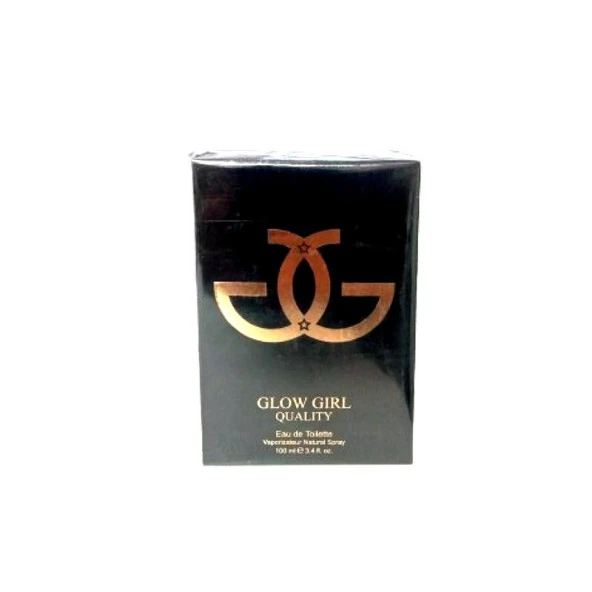 No Nome Glow Girl Quality 100 Ml Parfum ürün görseli 1