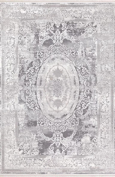 Padişah Halı Santo 31881 095 Serisi Akrilik Salon Oturma Yatak Odası Halısı ürün görseli 1
