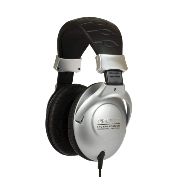 Koss PRO3AA Kulaküstü Stüdyo Kulaklığı - Resim 2