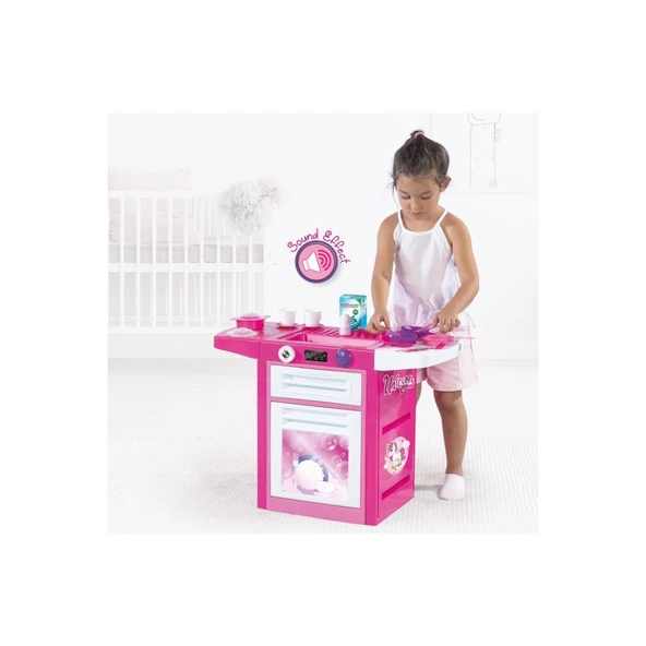 UNICORN BULASIK MAKINASI 2541 - Resim 6