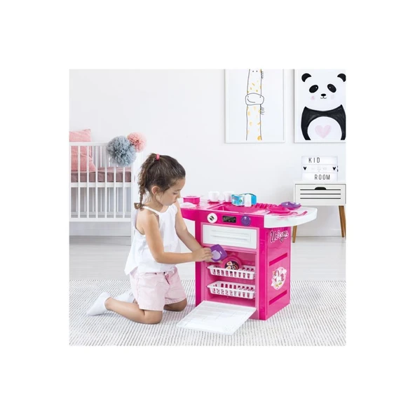 UNICORN BULASIK MAKINASI 2541 - Resim 7