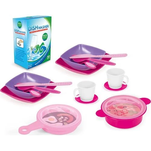 UNICORN BULASIK MAKINASI 2541 - Resim 3