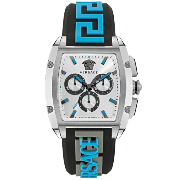 Versace VRSCVE6H00123 Erkek Kol Saati ürün görseli 1