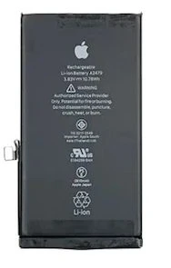iPhone 12 PRO Batarya Pil Sıfır Orijinal ürün görseli 1
