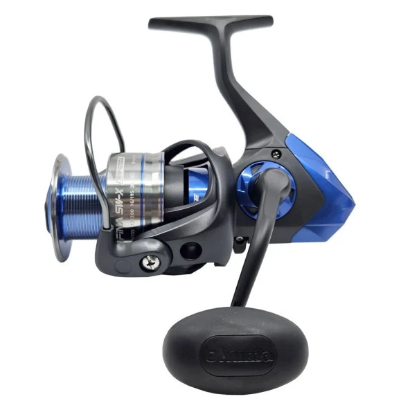 Okuma Safina SW-X SNW-6000A 4BB+1RB Olta Makinesi ürün görseli 1
