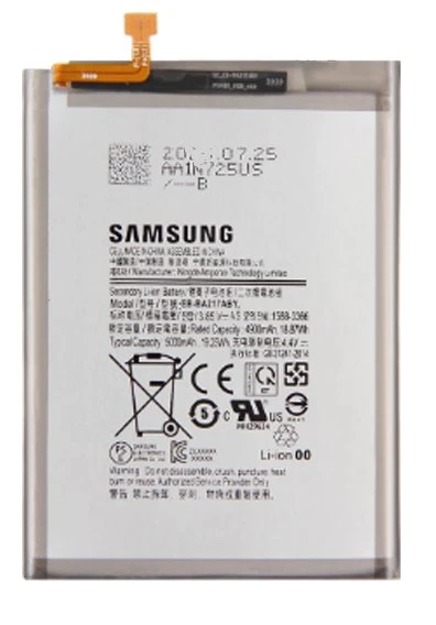 Samsung Galaxy A13 - SM-A135 Batarya Pil Sıfır Orijinal ürün görseli 1