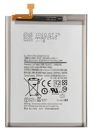 Samsung Galaxy M12 - SM-M125 Batarya Pil Sıfır Orijinal ürün görseli 1