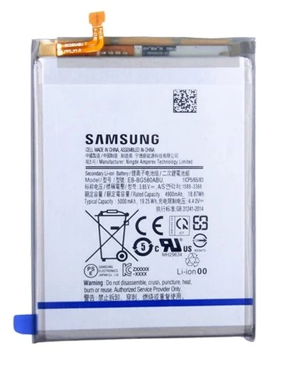Samsung Galaxy M20 - SM-M205 Batarya Pil Sıfır Orijinal ürün görseli 1