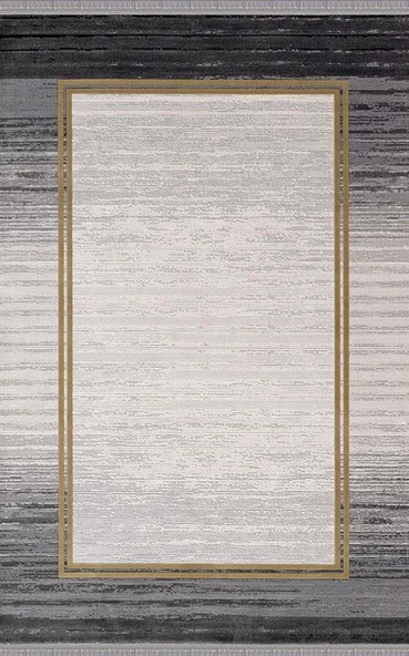 Merinos Halı Rodin 34675 090 Serisi Akrilik Salon Oturma Odası Halısı ürün görseli 1