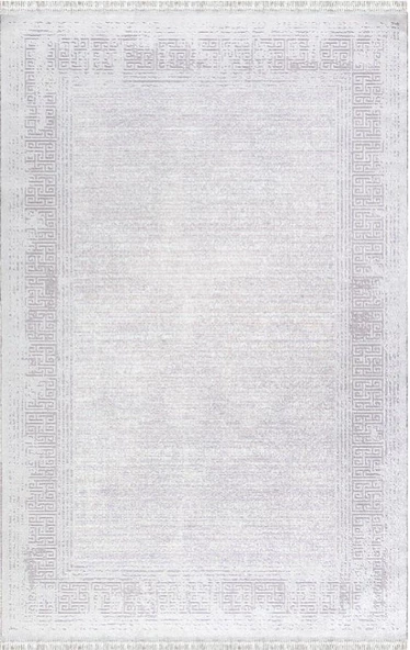 Merinos Halı Rodin Serisi 60894-060 Akrilik Halı Salon Oturma Odası Halısı ürün görseli 1