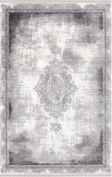 Merinos Halı Rodin Serisi 19770-095 Akrilik Halı Salon Oturma Odası Halısı ürün görseli 1