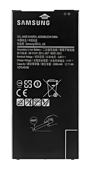 Samsung Galaxy J4 PLUS - SM -J415  Batarya Pil Sıfır Orijinal ürün görseli 1