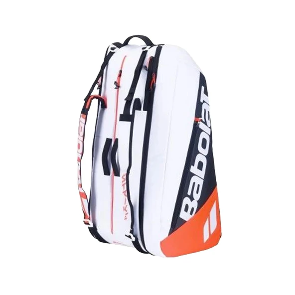 Babolat Pure Strike X12 Beyaz Tenis Çantası 751225-708 ürün görseli 1