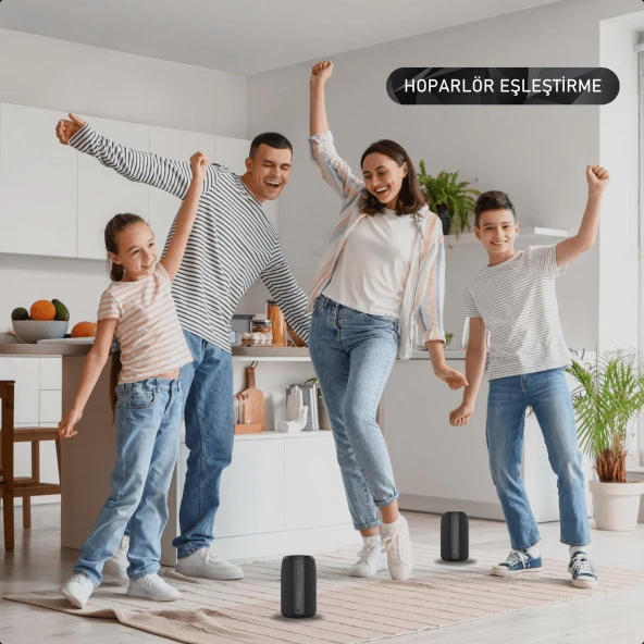 Onvec Harmony Hoparlör - Resim 3