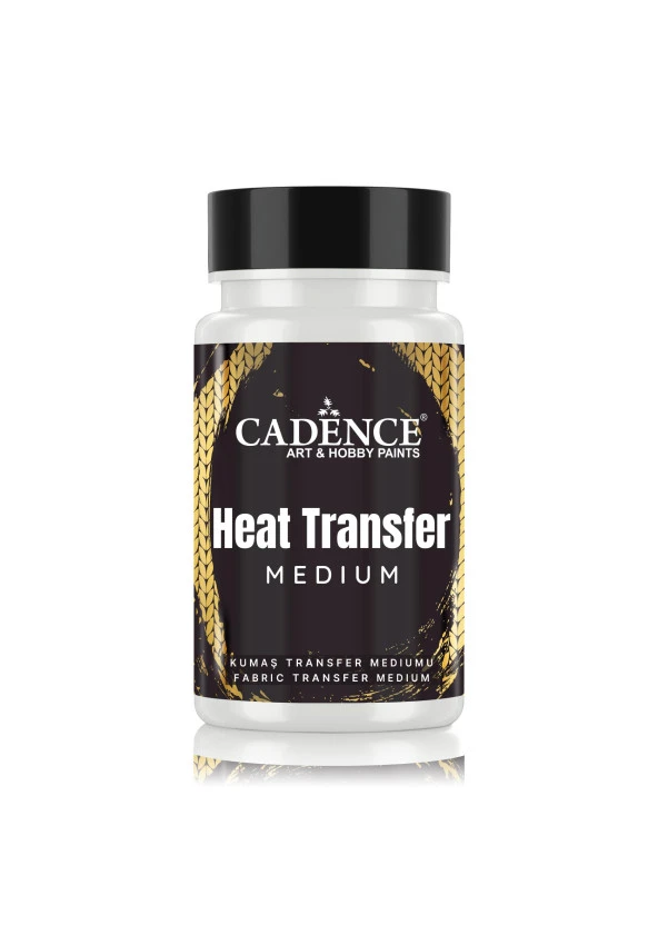 HEAT TRANSFER MEDIUM 90ML ürün görseli 1
