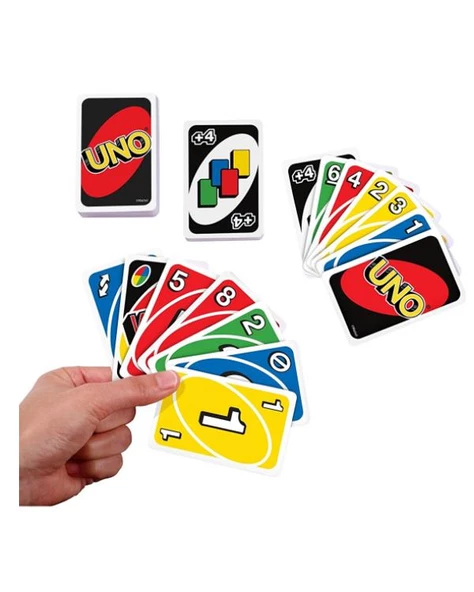 Uno W2087 - Resim 3