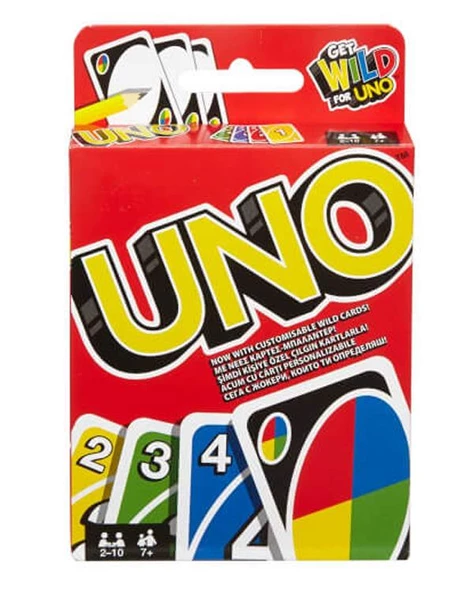 Uno W2087 ürün görseli 1