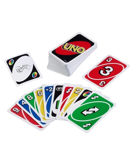 Uno W2087 - Resim 2