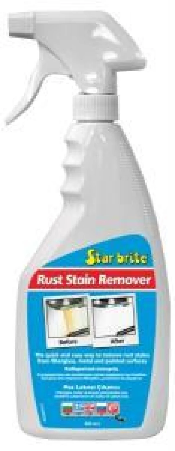 Star Brite Pas Leke Çıkarıcı 650ml ürün görseli 1
