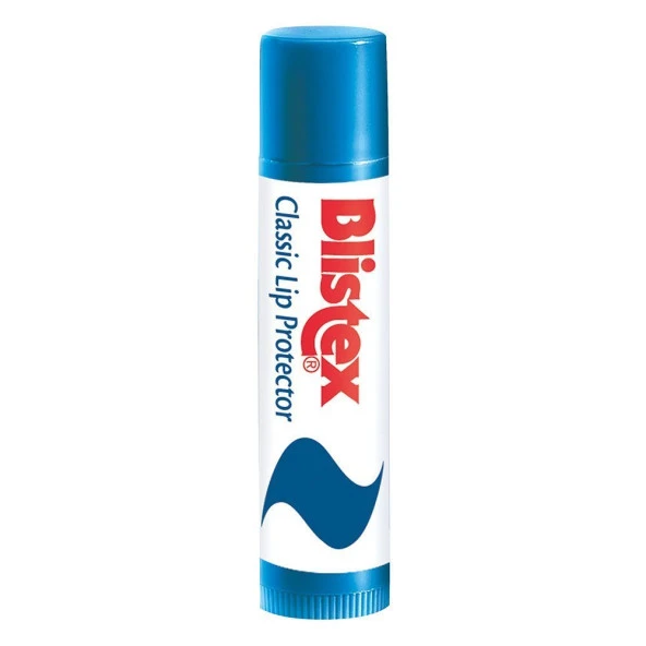 Blistex Classic Lip Protector SPF 10 Klasik ürün görseli 1