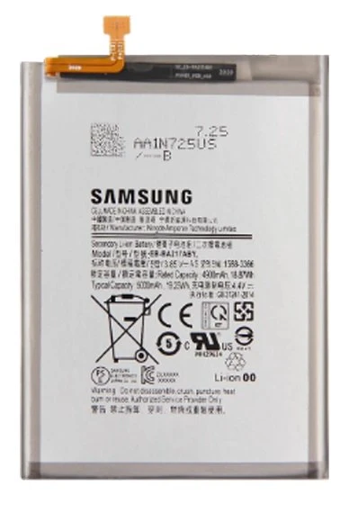 Samsung Galaxy A04S - SM-A047 -  Batarya Pil Sıfır Orijinal ürün görseli 1