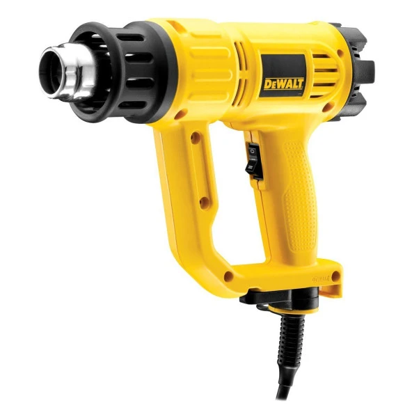 Dewalt D26411 Sıcak Hava Tabancası 1800 Watt ürün görseli 1