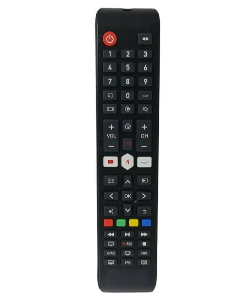 HRL0190 SUNNY ANDROID SMART LED TV - Resim 2