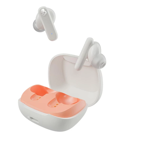 Skullcandy Smokin Buds Tws Kablosuz Kulak İçi Kulaklık Kemik S2TAW-S951 ürün görseli 1