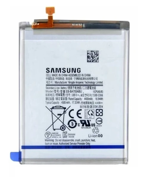 Samsung Galaxy A70 - SM-A705 Batarya Pil Sıfır Orijinal ürün görseli 1
