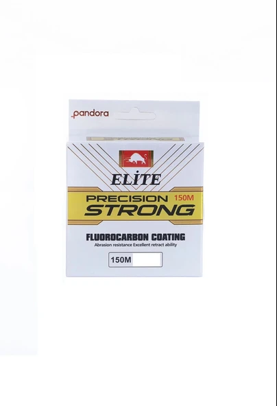 Pandora Elite Fluorocarbon Coating Misina 0.20 ürün görseli 1