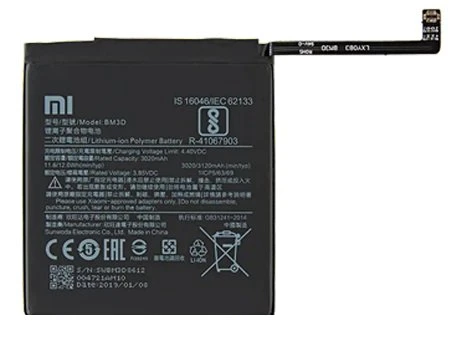 Xiaomi Mİ 8 SE - BM 3D - Batarya Pil Sıfır Orijinal ürün görseli 1