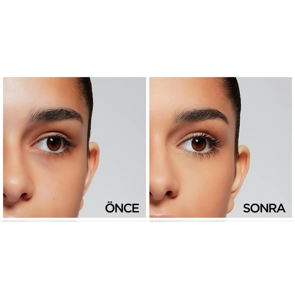 L'Oréal Paris C'ést Magic BB Krem 02 Light - Resim 3