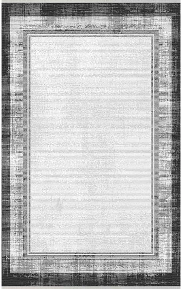 Gabardin Halı Morena Serisi 17172 Akrilik Halı Salon Oturma Odası Halısı ürün görseli 1