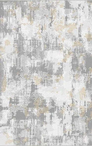 Gabardin Halı Lorenza Serisi 13628 Akrilik Halı Salon Oturma Odası Halısı ürün görseli 1